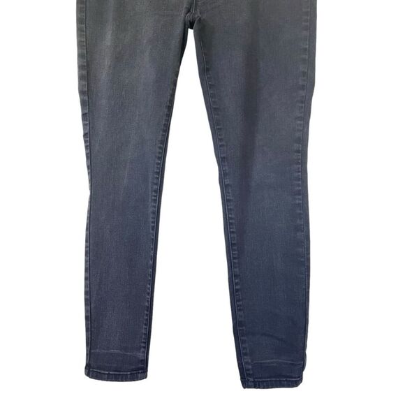 Judy Blue | Black Pull On Skinny Fit Jegging Jeans JB88263 Size 13 / 31 - Picture 5 of 12